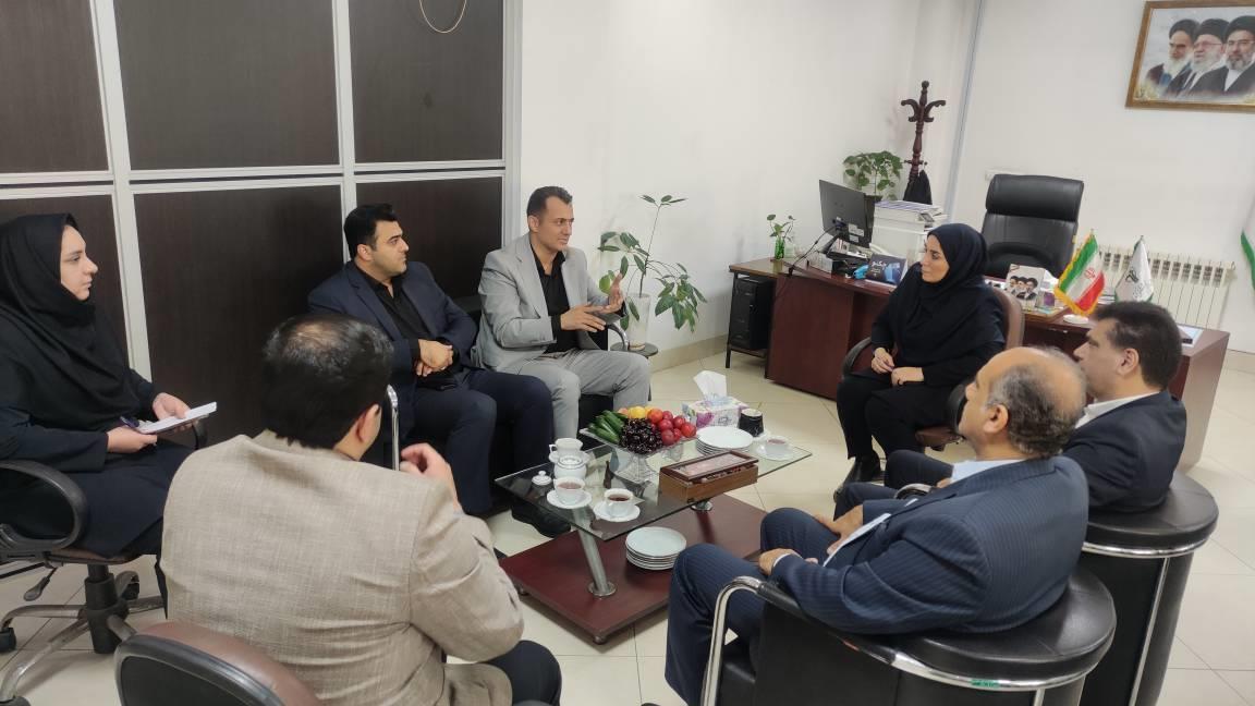 "مازندران" نمونه موفق اجرای بیمه تکمیلی بازنشستگان کشوری