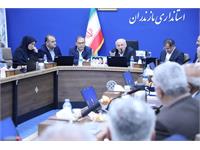 مراسم باشکوه تجلیل از بازنشستگان استان مازندران 27