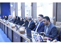 مراسم باشکوه تجلیل از بازنشستگان استان مازندران 18
