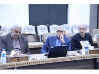 مراسم باشکوه تجلیل از بازنشستگان استان مازندران 14