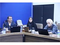 مراسم باشکوه تجلیل از بازنشستگان استان مازندران 17