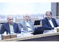 مراسم باشکوه تجلیل از بازنشستگان استان مازندران 10