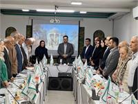 نشست با بیمه دی و کانون ها 6