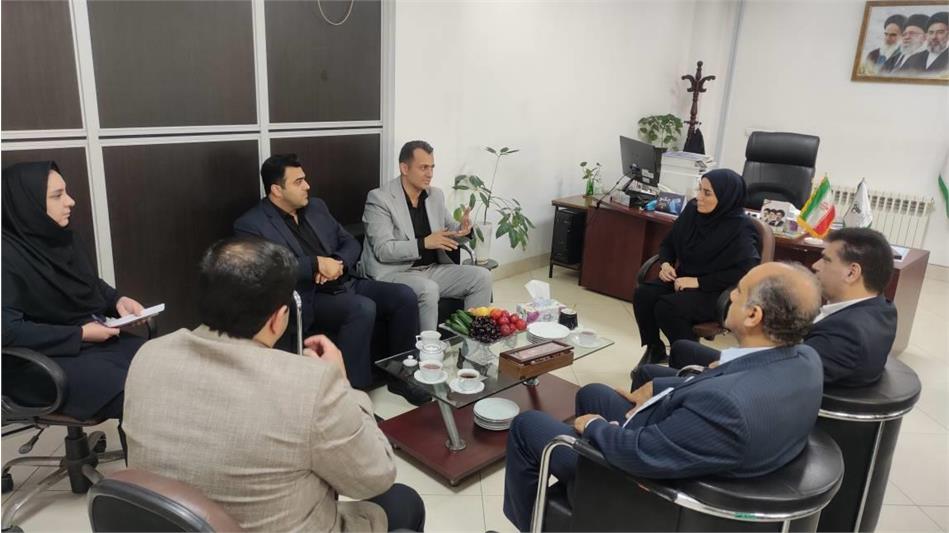 "مازندران" نمونه موفق اجرای بیمه تکمیلی بازنشستگان کشوری