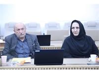 مراسم باشکوه تجلیل از بازنشستگان استان مازندران 22