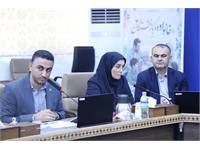 مراسم باشکوه تجلیل از بازنشستگان استان مازندران 20