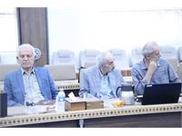 مراسم باشکوه تجلیل از بازنشستگان استان مازندران 23