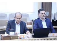 مراسم باشکوه تجلیل از بازنشستگان استان مازندران 21
