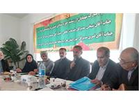 گردهمایی روسای کانون‌های بازنشستگان آموزش و پرورش مازندران 10