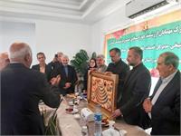 گردهمایی روسای کانون‌های بازنشستگان آموزش و پرورش مازندران 9