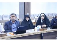 مراسم باشکوه تجلیل از بازنشستگان استان مازندران 11