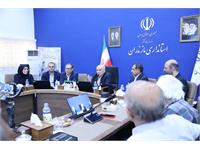 مراسم باشکوه تجلیل از بازنشستگان استان مازندران 25